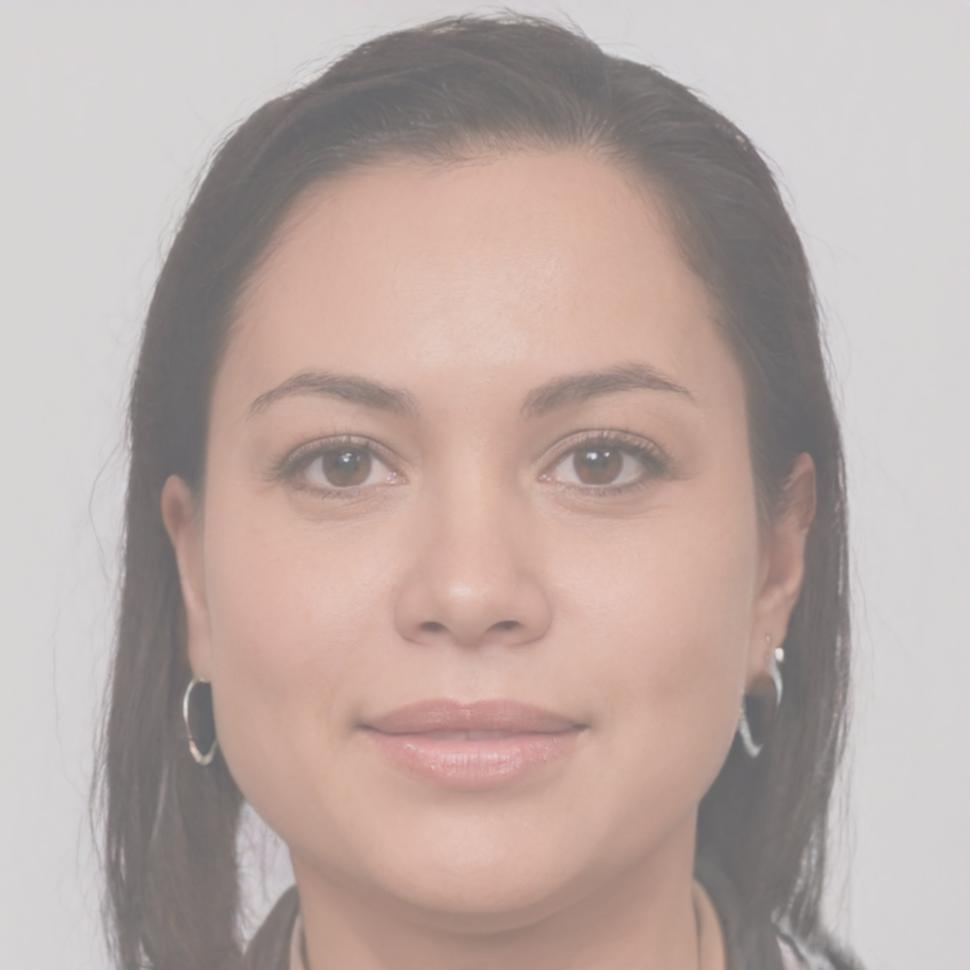 Portrait de Morgane Dubois, conseillère financière spécialisée